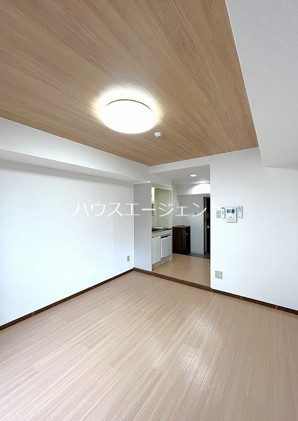 ニューガイアリルーム西葛西 No.59 ベッドルーム