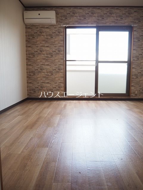 ライジングサン PartⅡ リビング