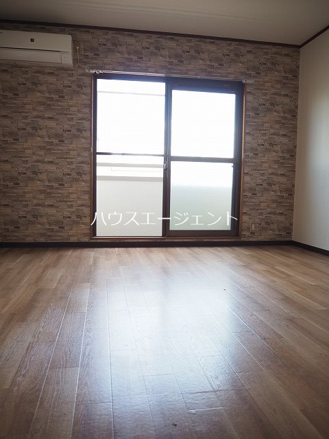 ライジングサン PartⅡ ベッドルーム