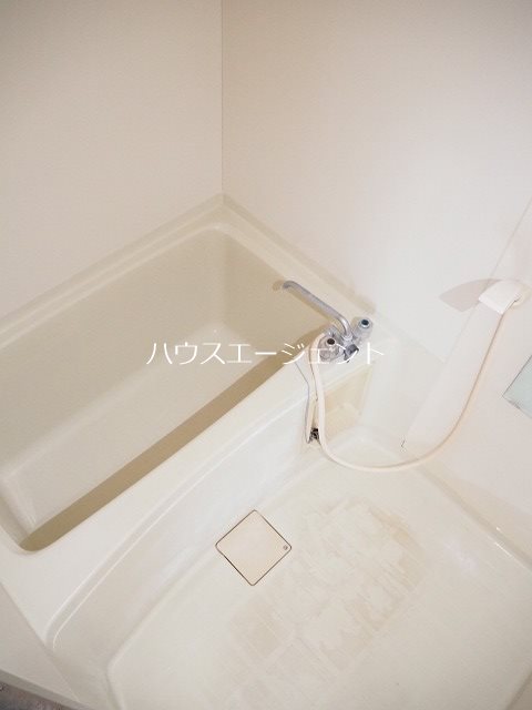 ライジングサン PartⅡ 風呂画像