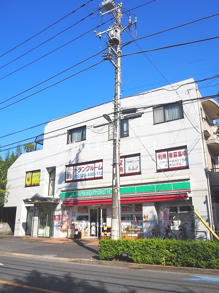 中島ビル 302号室 外観