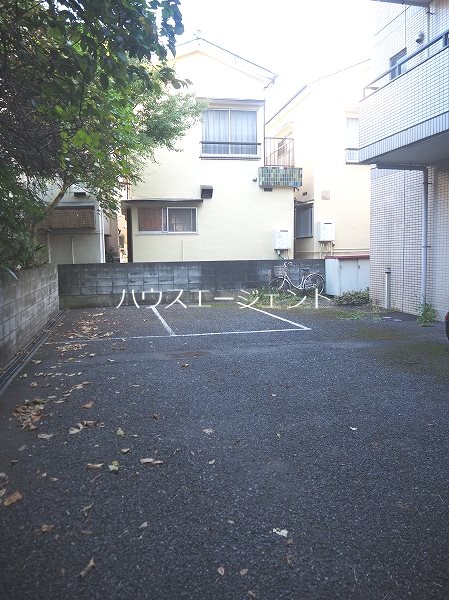 中島ビル その他外観1