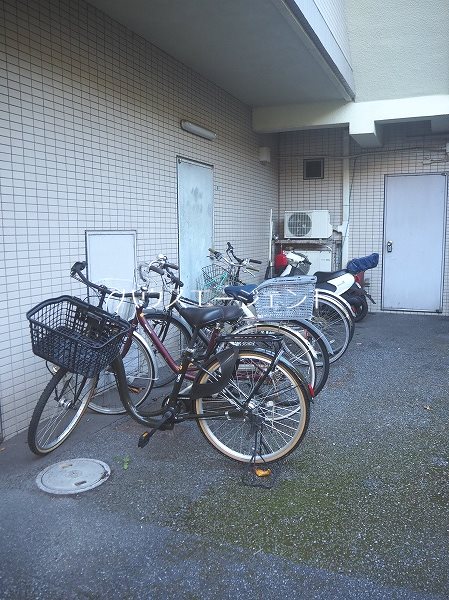 中島ビル その他外観2
