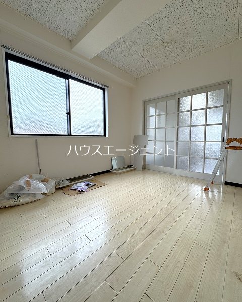 中島ビル リビング