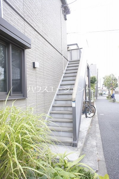 エストリヴィエール その他外観1