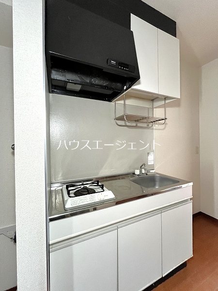 エストリヴィエール キッチン