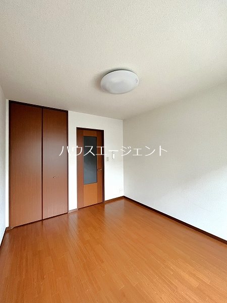 エストリヴィエール ベッドルーム