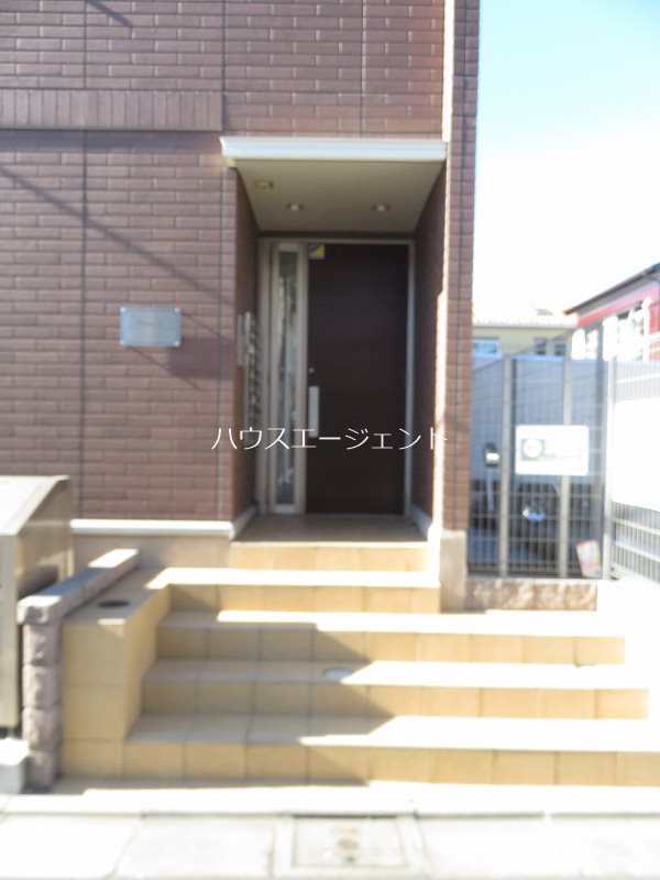 ドムス　Y その他外観1