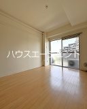 グリーンパーク北葛西 リビング