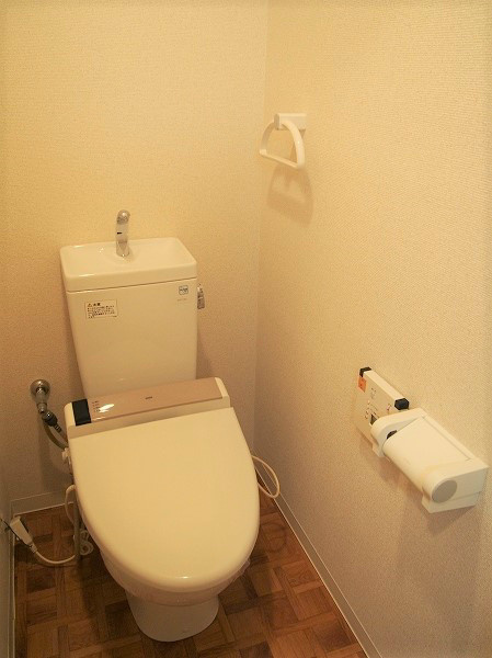 セレウス西葛西 その他1