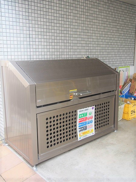 セレウス西葛西 その他外観4