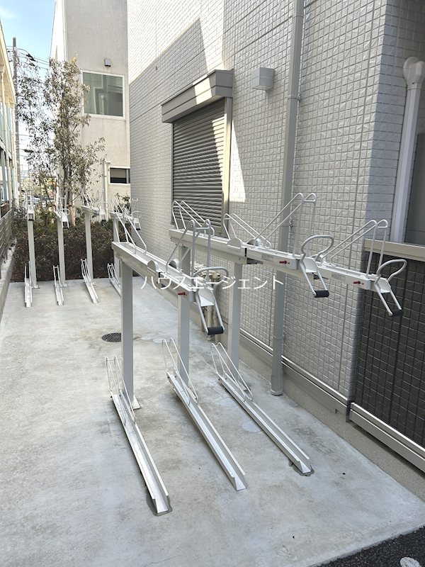 セレスティア東葛西Ⅴ その他外観1