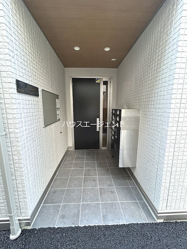 セレスティア東葛西Ⅴ その他外観4