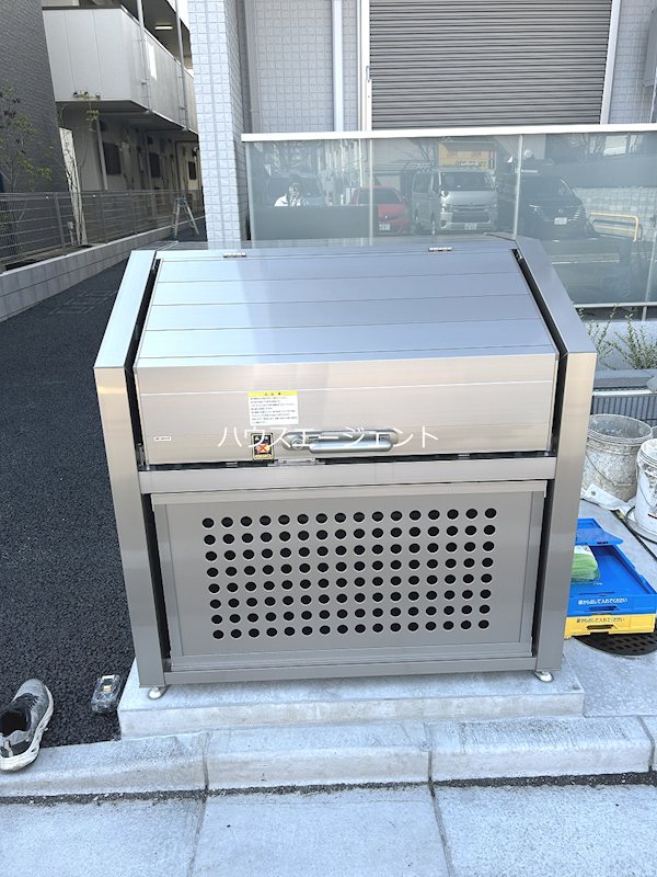 セレスティア東葛西Ⅴ その他外観6