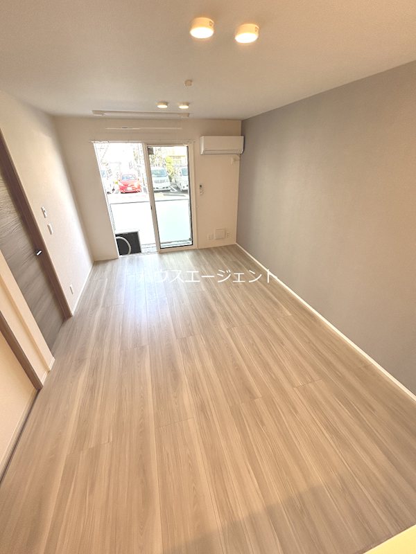 セレスティア東葛西Ⅴ リビング