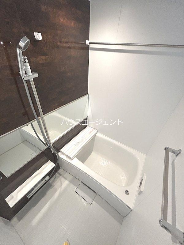 セレスティア東葛西Ⅴ 風呂画像