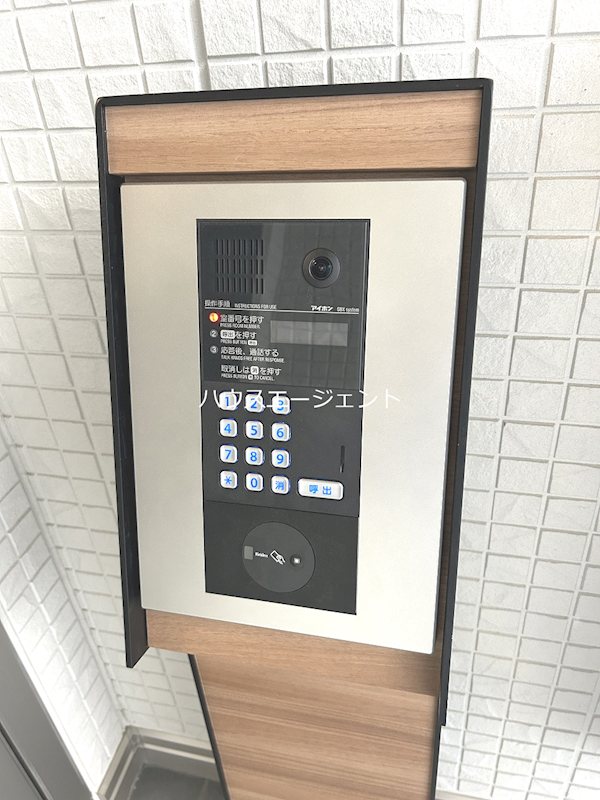 セレスティア東葛西Ⅴ その他外観2