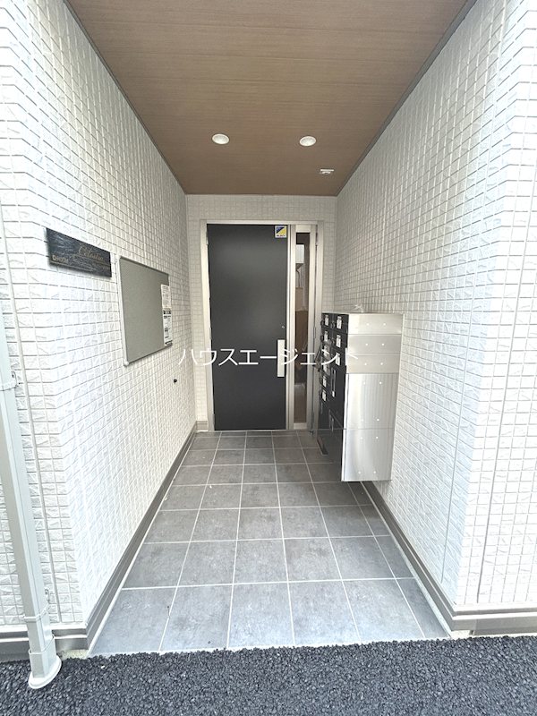 セレスティア東葛西Ⅴ その他外観3