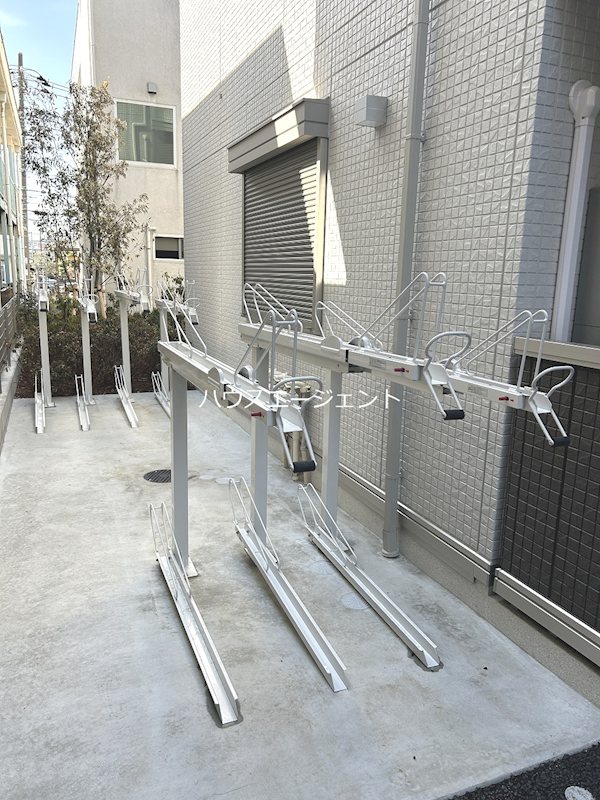 セレスティア東葛西Ⅴ その他外観6