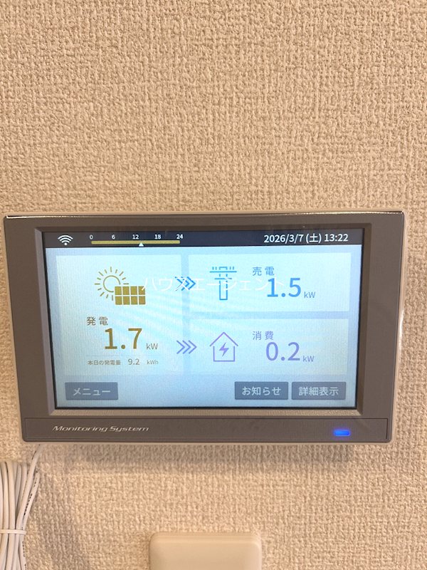セレスティア東葛西Ⅴ その他16