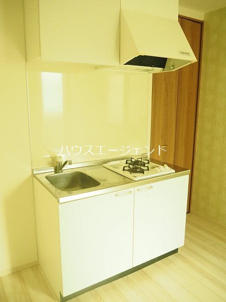 MOVE キッチン