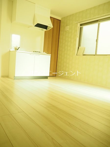 MOVE ベッドルーム