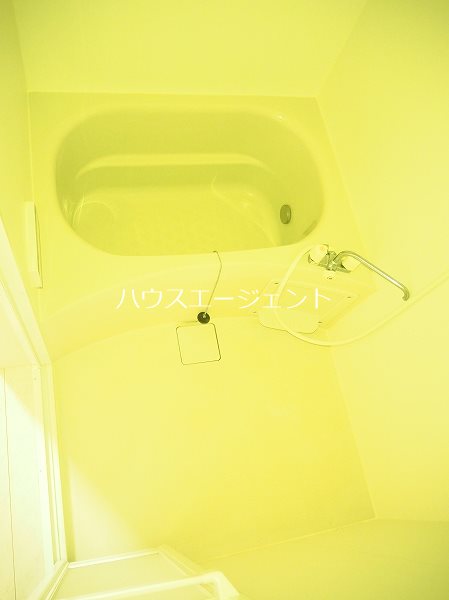 MOVE 風呂画像