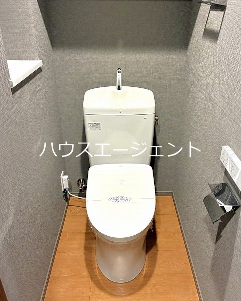 リアナアートパーク西葛西 その他3