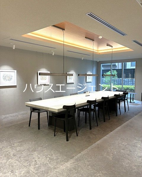 リアナアートパーク西葛西 その他外観3
