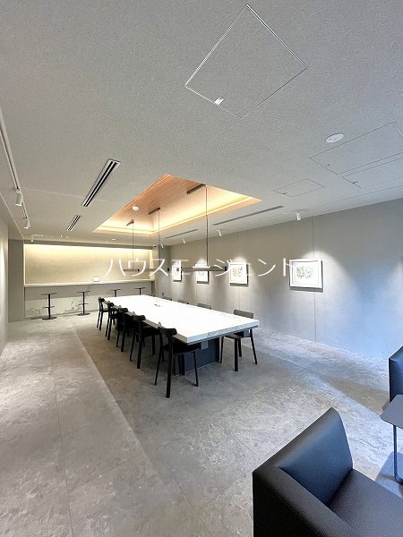 リアナアートパーク西葛西 その他外観3