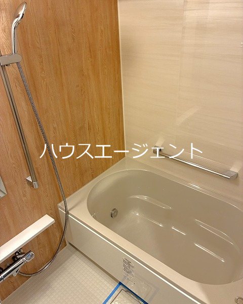 リアナアートパーク西葛西 風呂画像