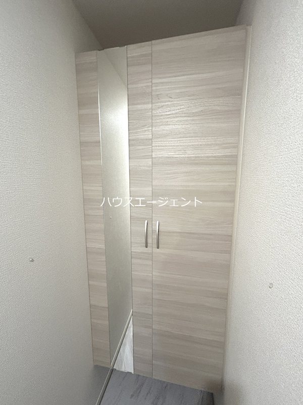 セレスティア東葛西Ⅴ その他6