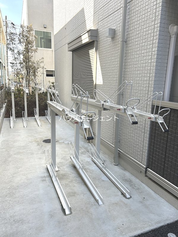 セレスティア東葛西Ⅴ その他外観1