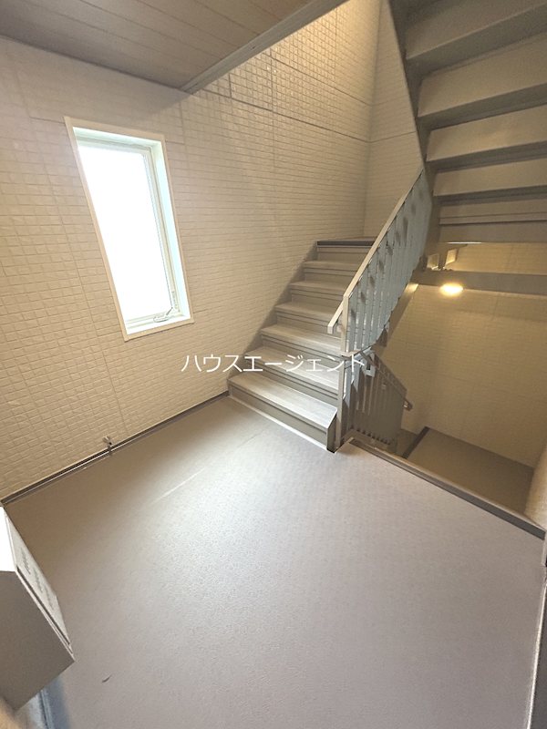 セレスティア東葛西Ⅴ その他外観5