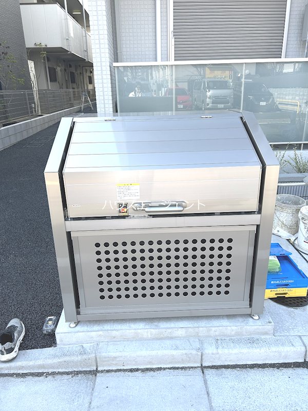 セレスティア東葛西Ⅴ その他外観6