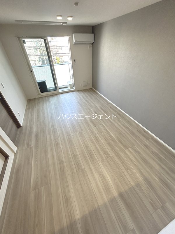 セレスティア東葛西Ⅴ リビング