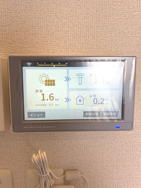 セレスティア東葛西Ⅴ その他23