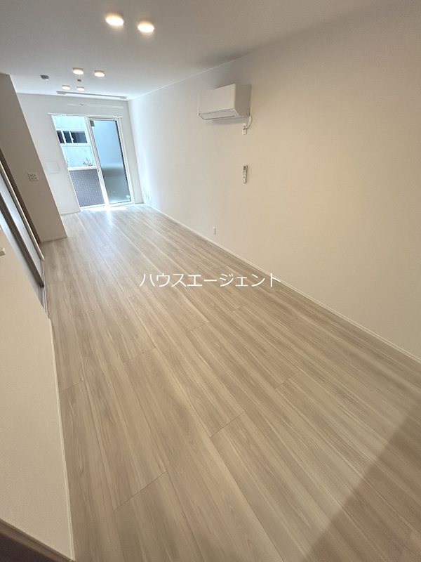 セレスティア東葛西Ⅴ リビング