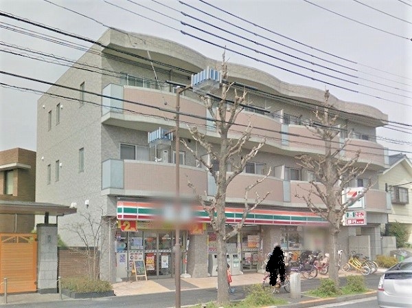 クレストフジ 周辺画像5
