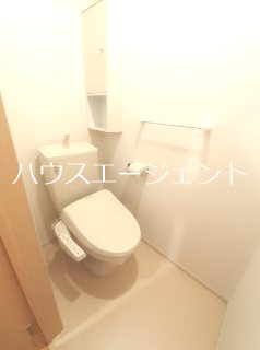 Residence　Mori その他2