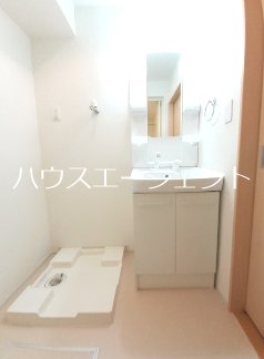 Residence　Mori その他3