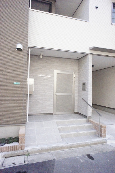 Residence　Mori その他外観1