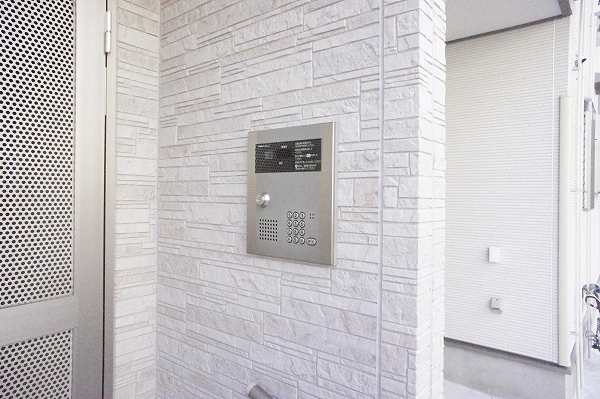 Residence　Mori その他外観2