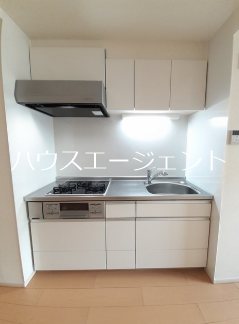 Residence　Mori キッチン