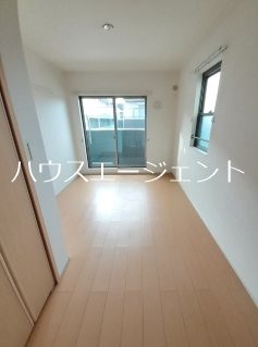 Residence　Mori ベッドルーム