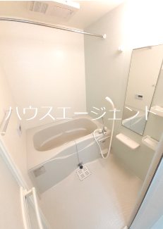 Residence　Mori 風呂画像