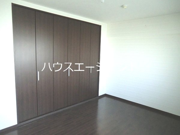 なぎさニュータウン4号棟 その他2