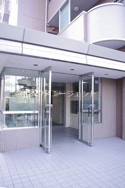 サンスカイ その他外観1