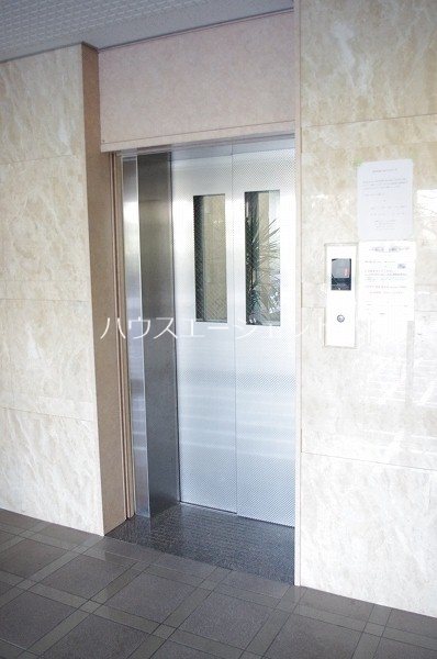 サンスカイ その他外観3