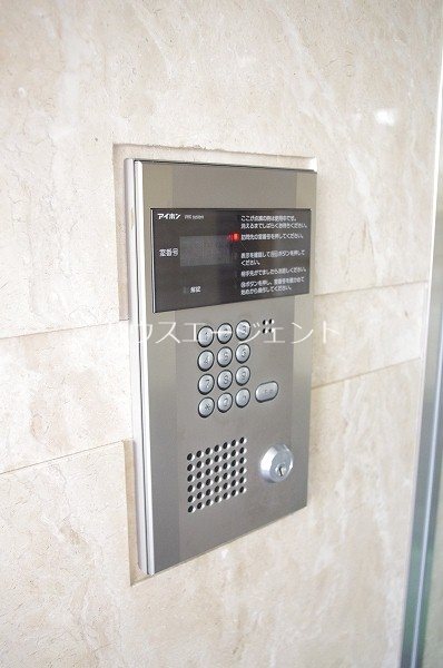 サンスカイ その他外観4